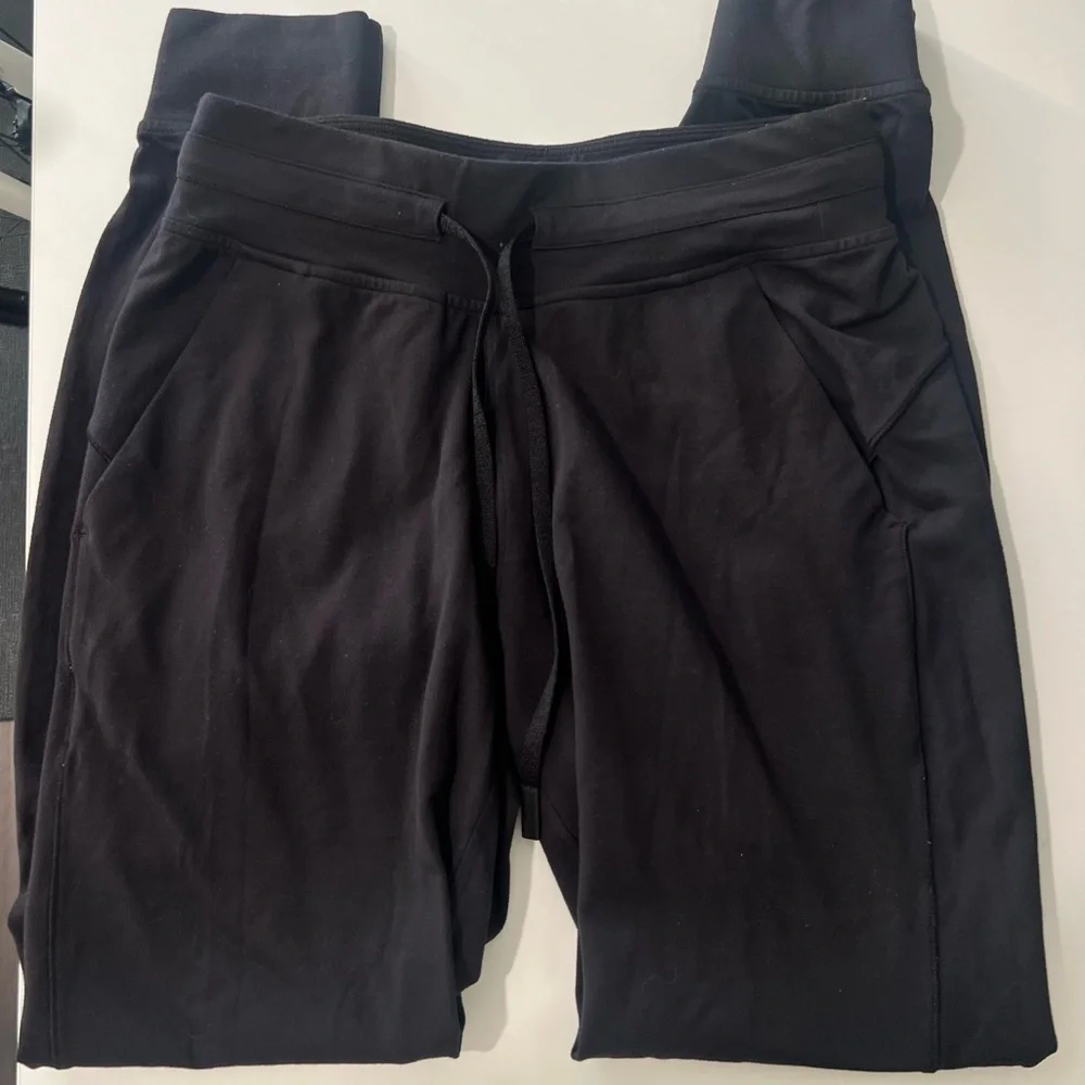 LULULEMON READY TO RULU HIGH RISE JOGGER - Picture 3 of 10